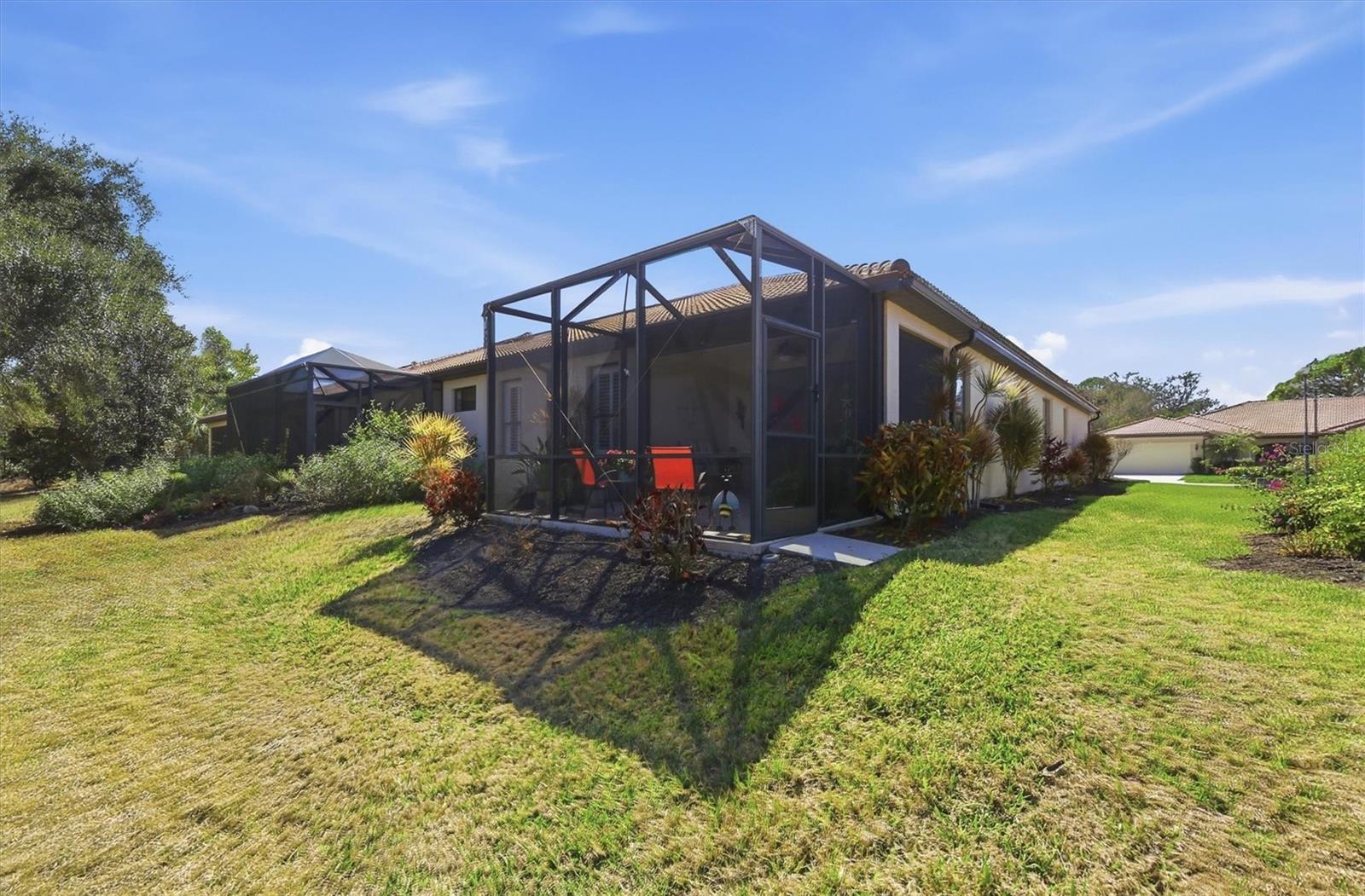 VENETIAN FALLS PH 2 - Residential