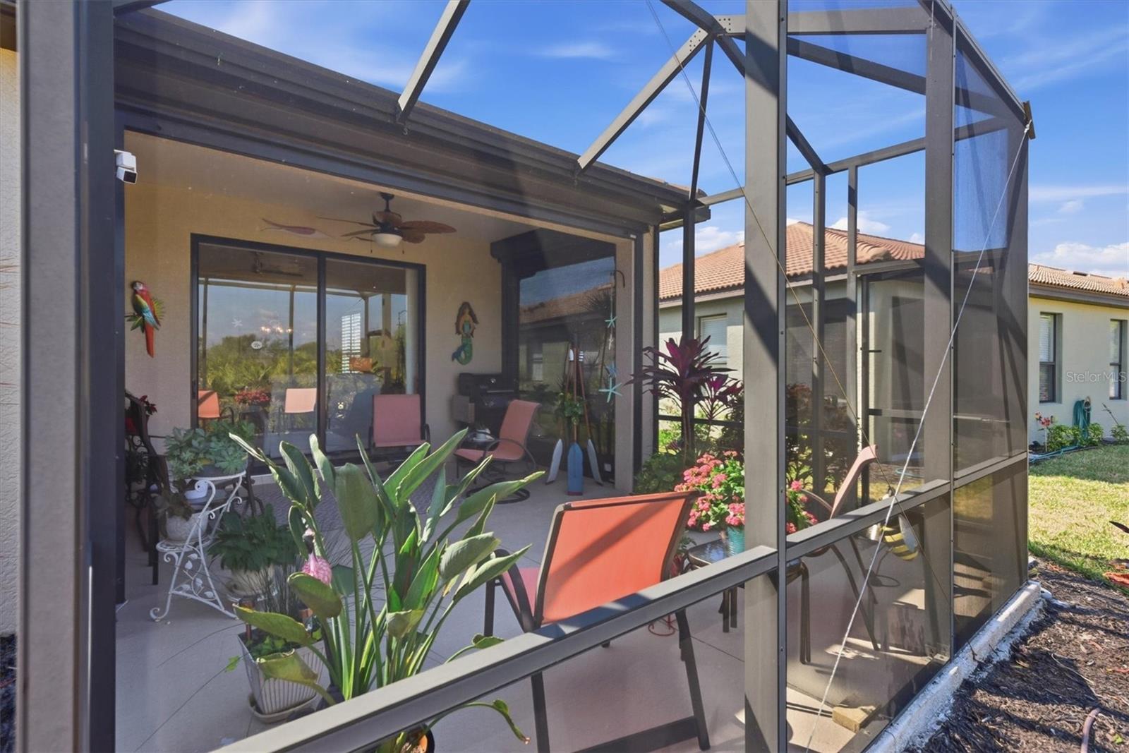 VENETIAN FALLS PH 2 - Residential