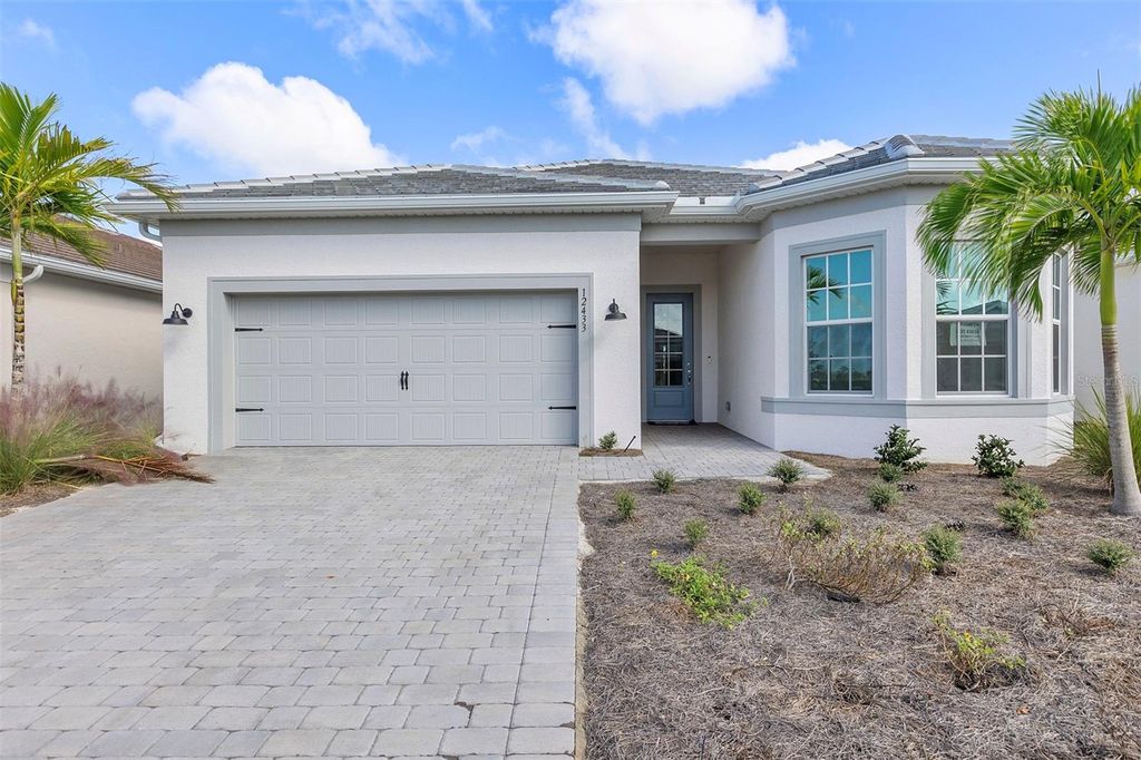 Photo of 1835 Silver Shores Boulevard, Englewood, FL 34223 (MLS # TB8410231)
