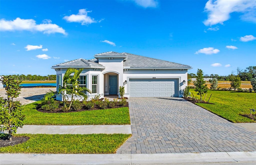 Photo of 1835 Silver Shores Boulevard, Englewood, FL 34223 (MLS # TB8410231)