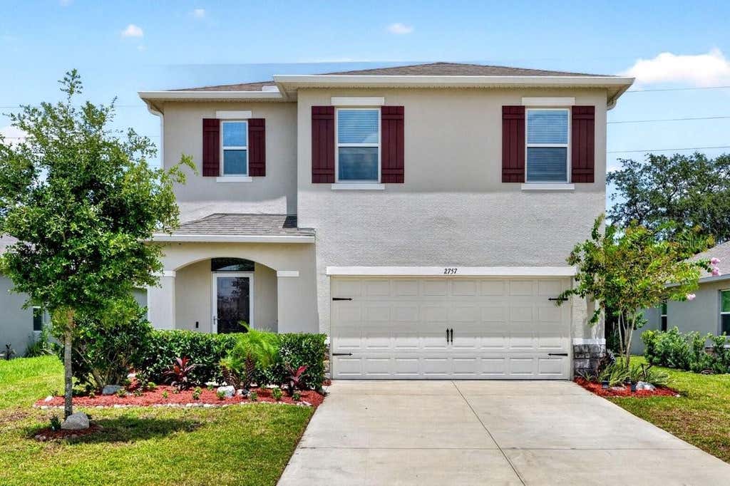 Photo of 2757 Portadown Street, Ormond Beach, FL 32174 (MLS # NS1088755)