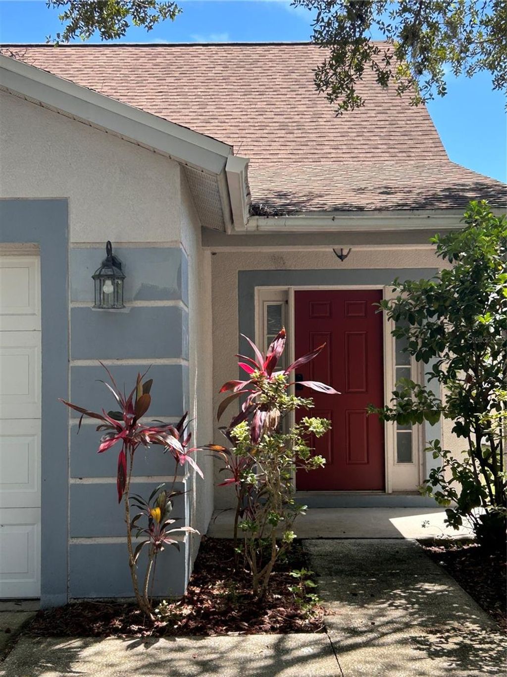 Photo of 6156 Kiteridge Drive, Lithia, FL 33547 (MLS # O6325574)