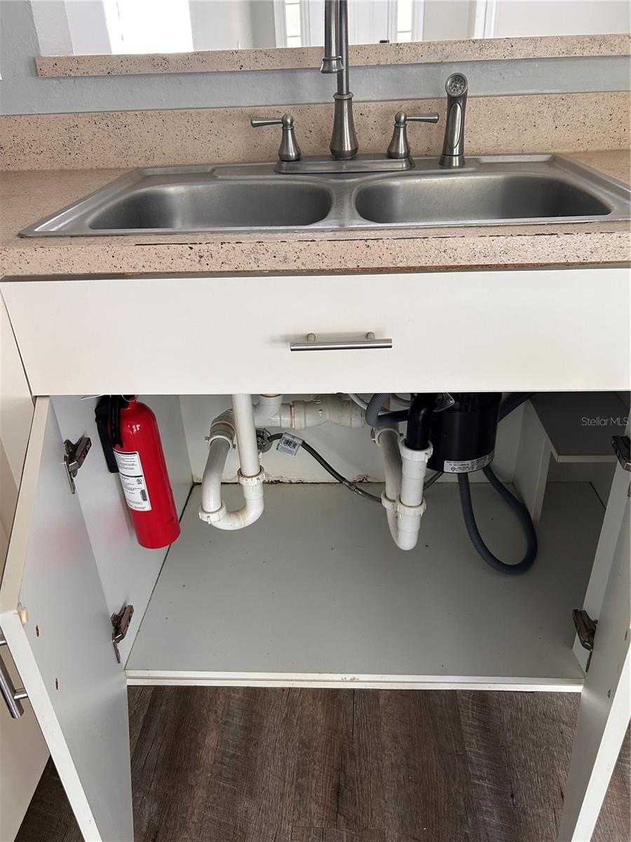 FISHHAWK RANCH PH 1 UNIT 6 - Residential