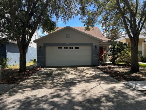 Photo of 6156 Kiteridge Drive, Lithia, FL 33547 (MLS # O6325574)