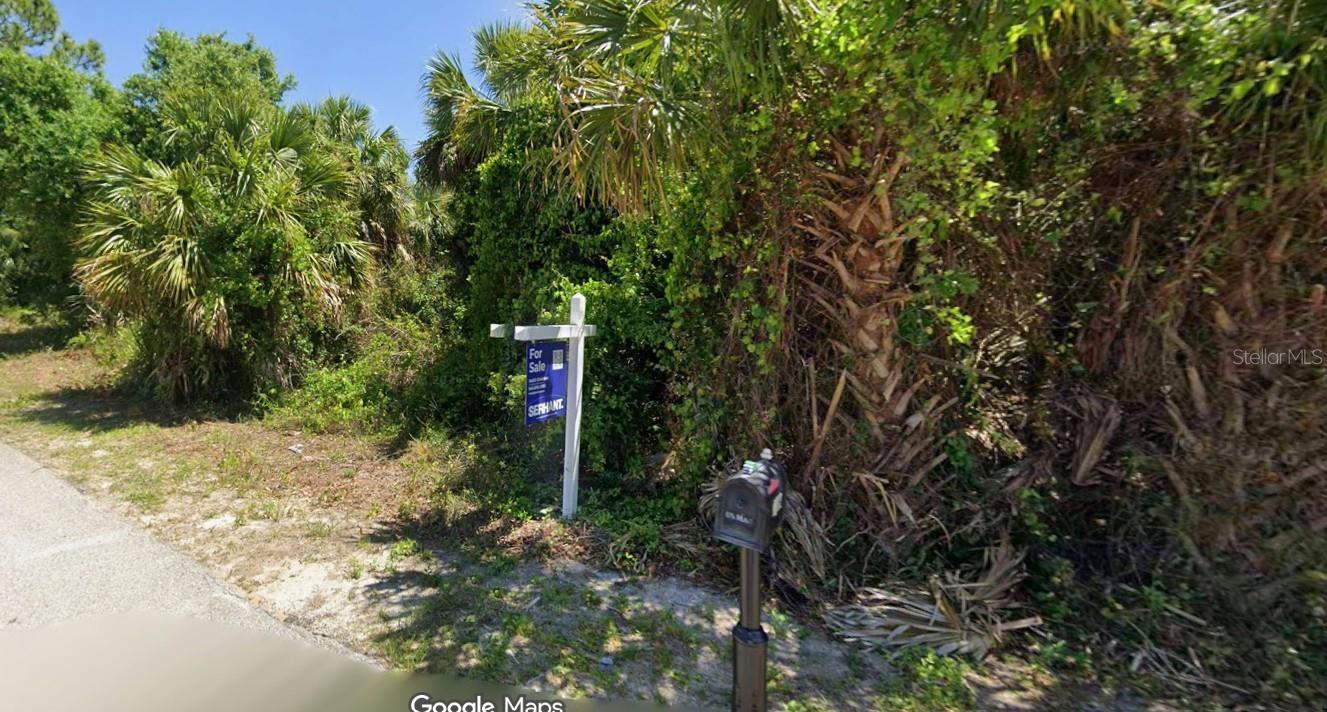 Lot 11 GEARY TERRACE, NORTH PORT, FL, 34288 2 Lot 11 GEARY TERRACE