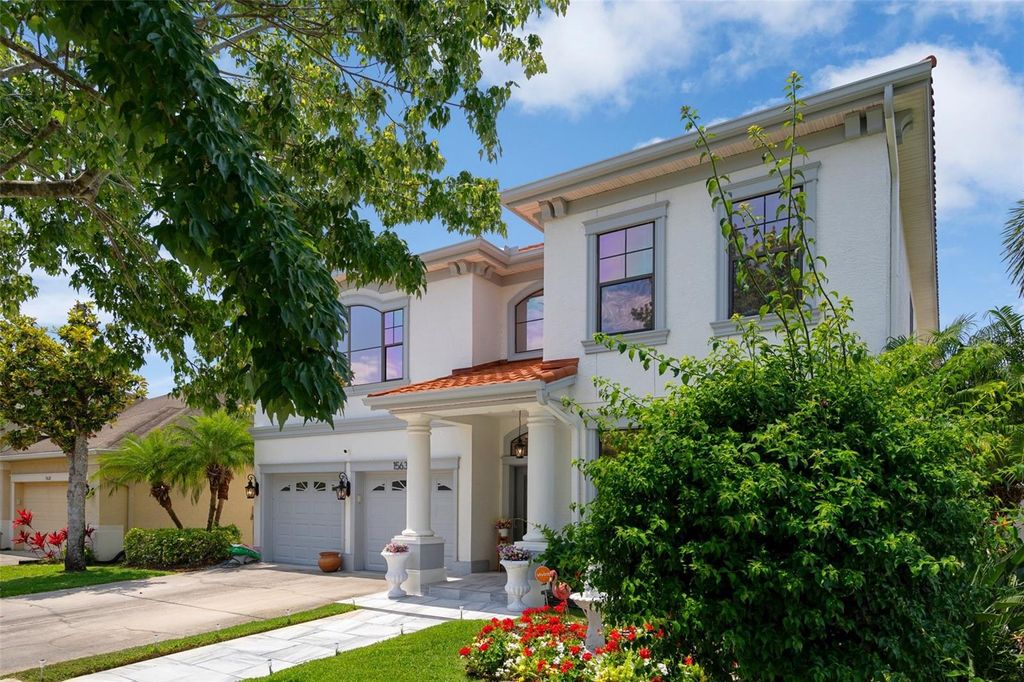 Photo of 15630 N Himes Avenue, Tampa, FL 33618 (MLS # TB8378225)