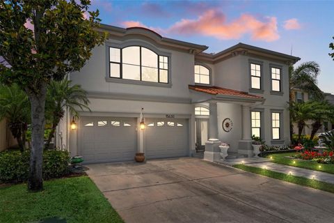 15630 N HIMES AVENUE TAMPA FL 33618