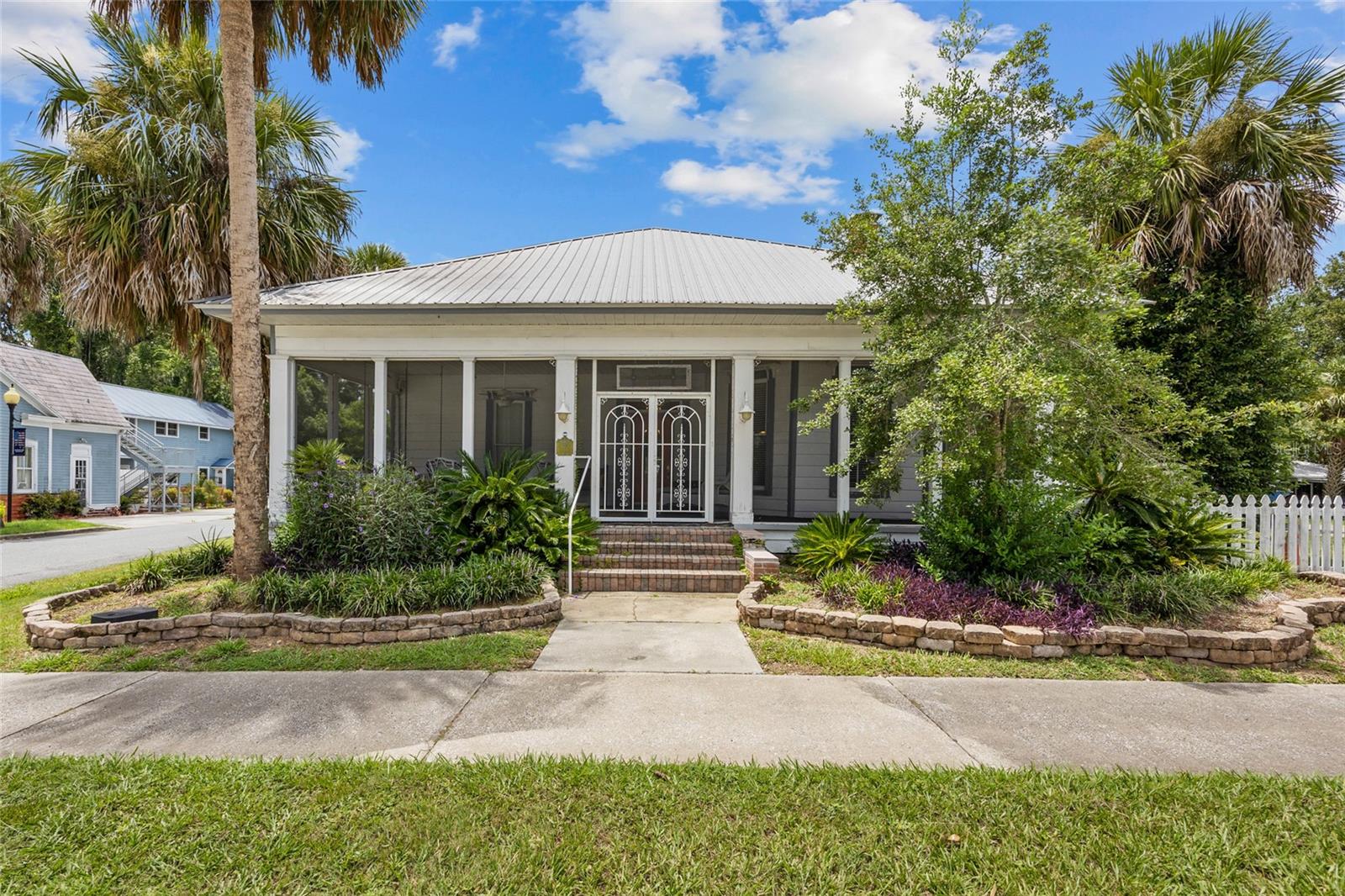 NOT IN SUBDIVISION - Residential