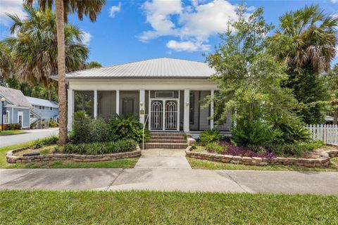 14702 NW 140TH STREET ALACHUA FL 32615