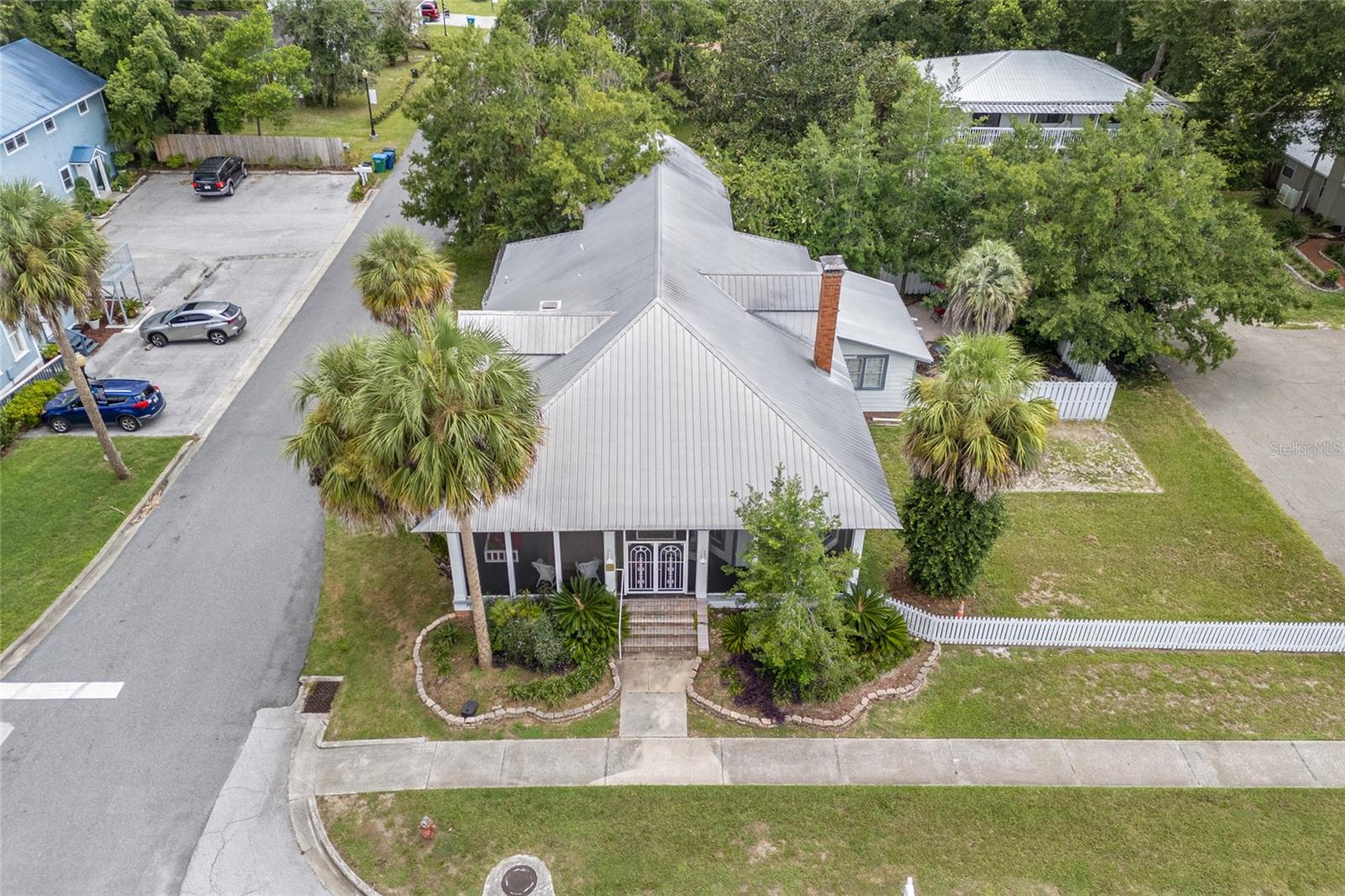 14702 NW 140TH STREET