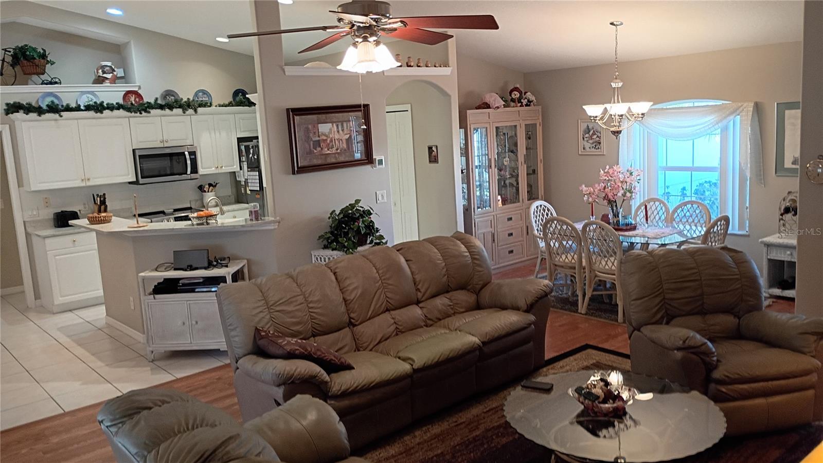 PALM HARBOR - Residential