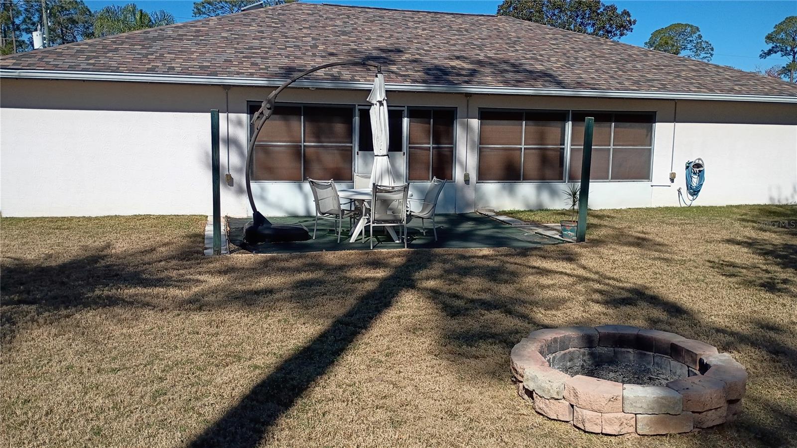 PALM HARBOR - Residential