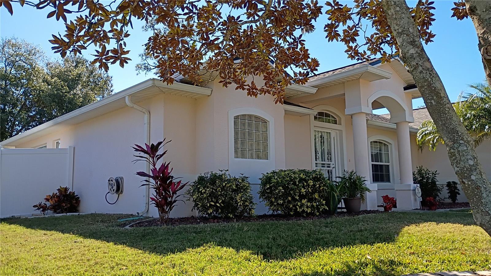 PALM HARBOR - Residential