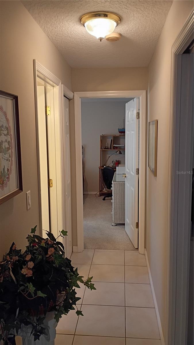 PALM HARBOR - Residential