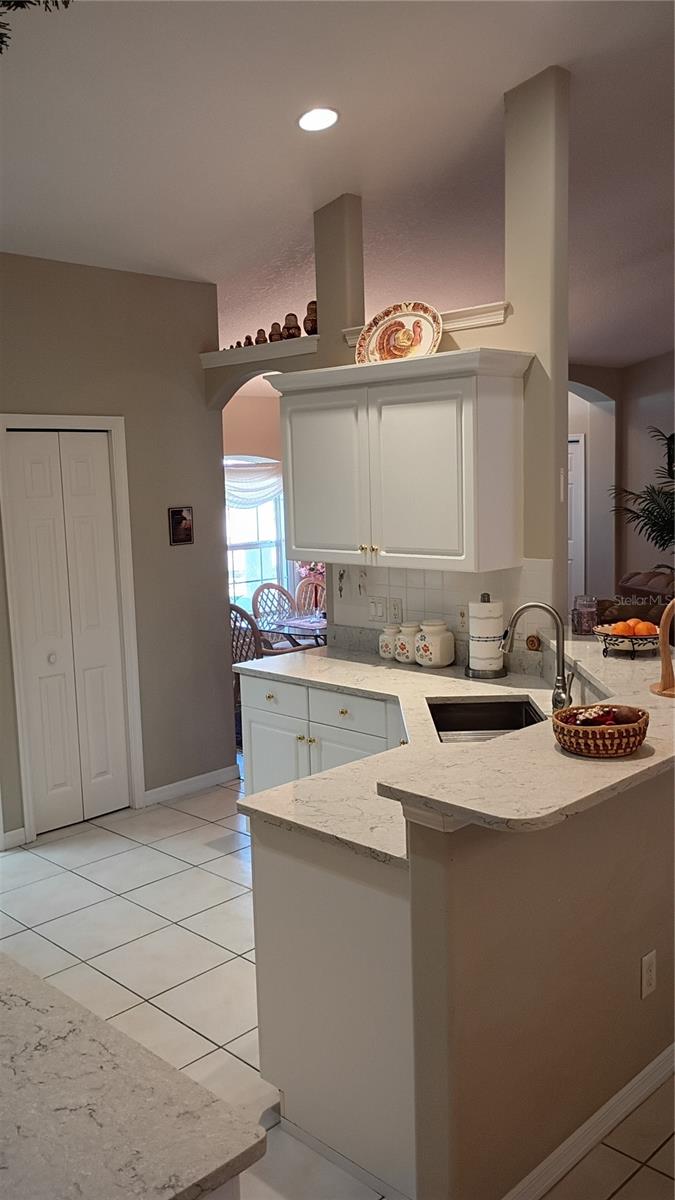 PALM HARBOR - Residential