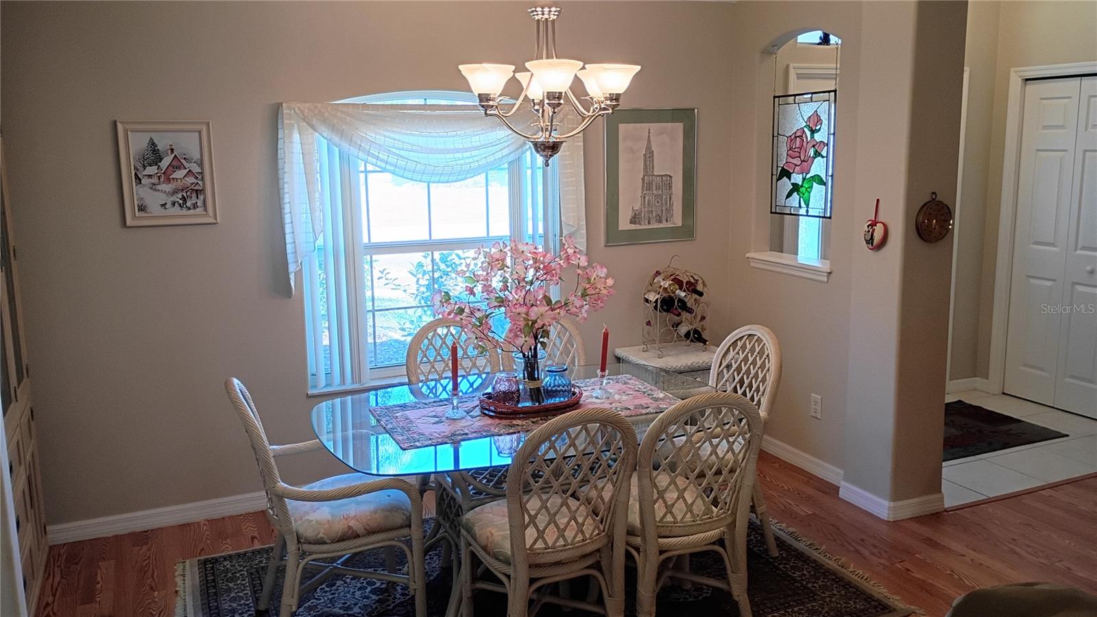 PALM HARBOR - Residential