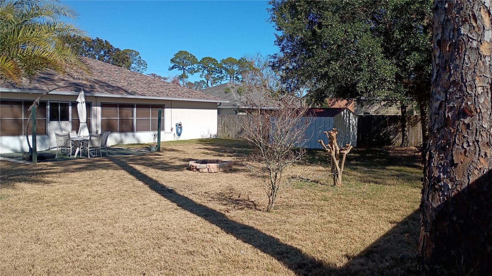 PALM HARBOR - Residential