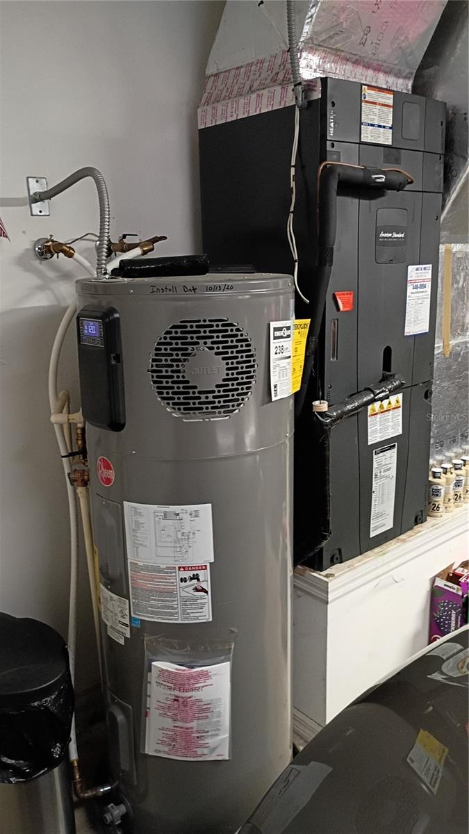 PALM HARBOR - Residential