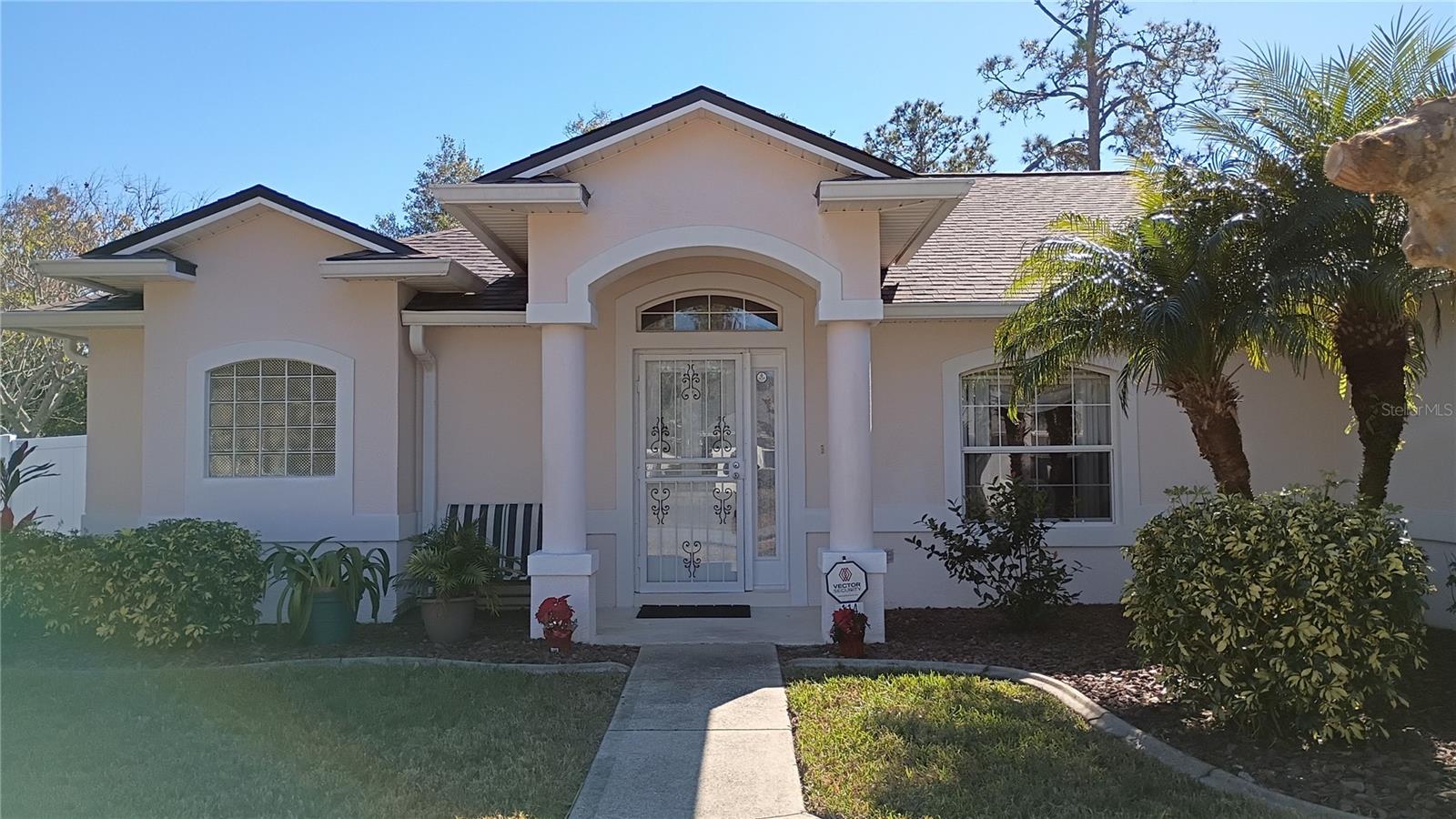 PALM HARBOR - Residential