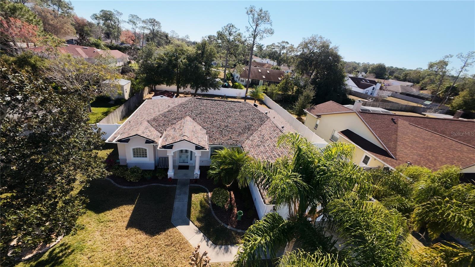 PALM HARBOR - Residential