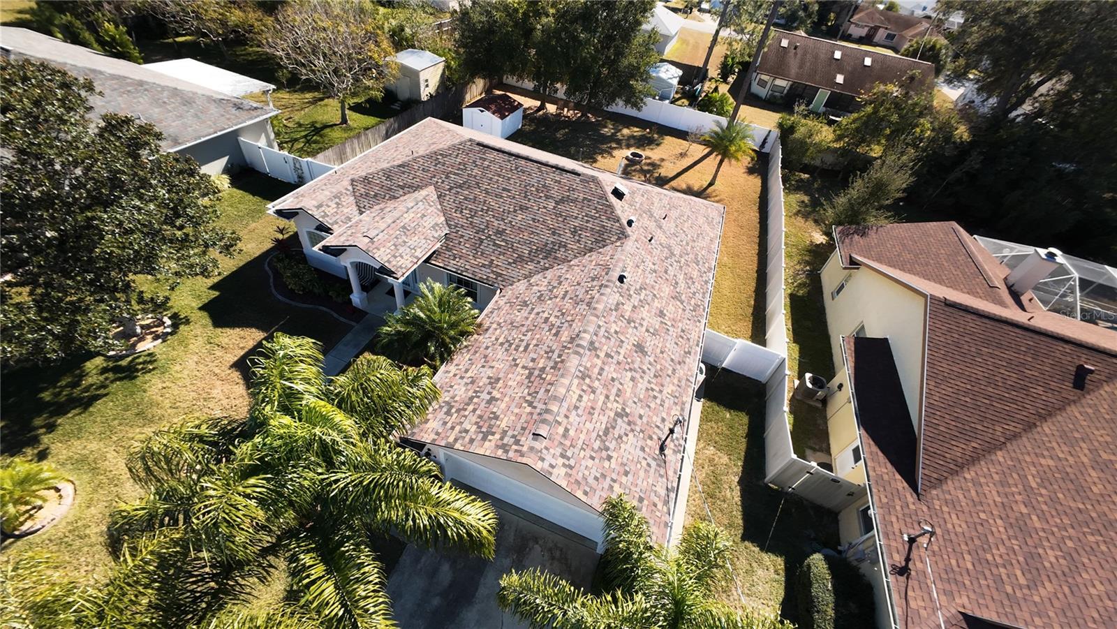 PALM HARBOR - Residential