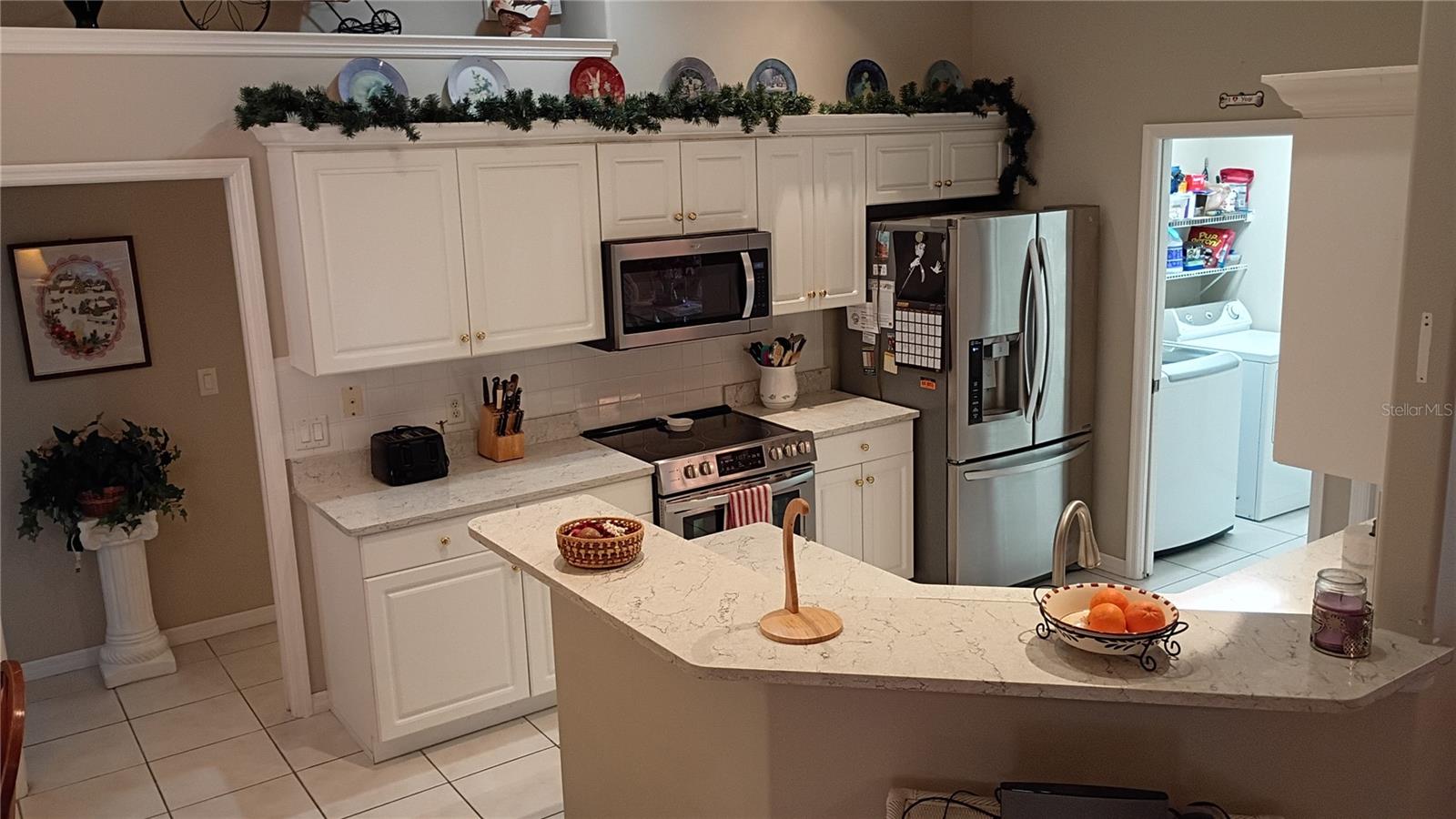 PALM HARBOR - Residential