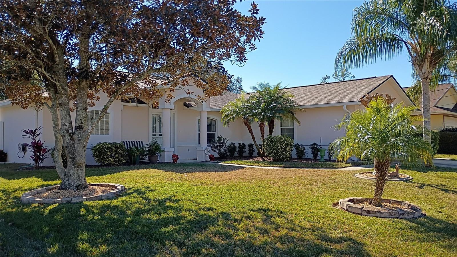 PALM HARBOR - Residential