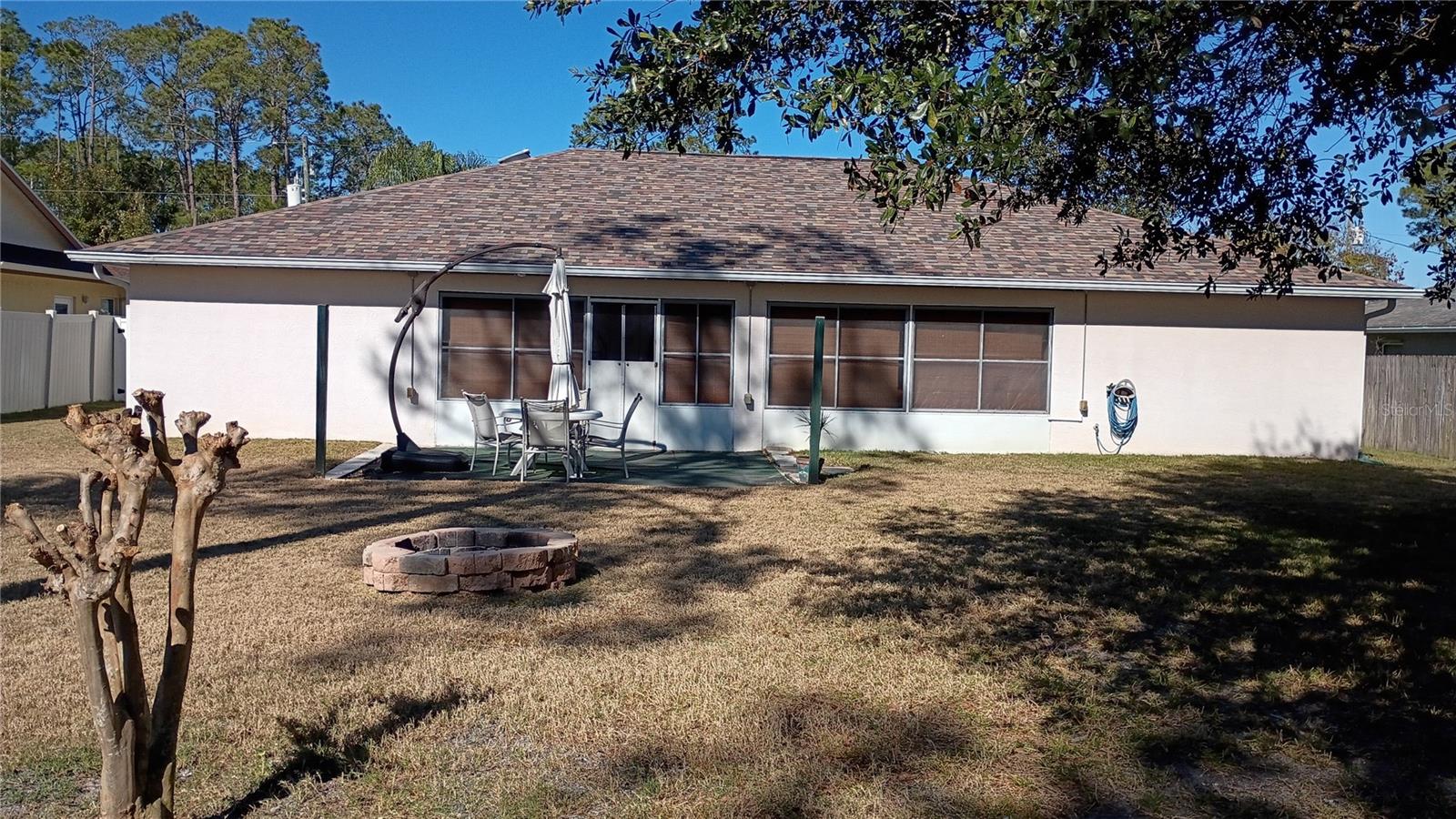 PALM HARBOR - Residential