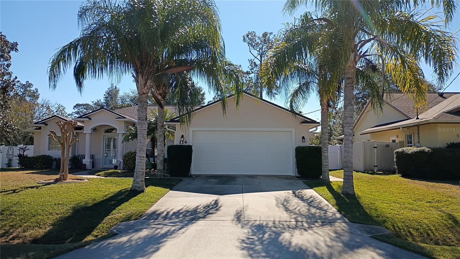 PALM HARBOR - Residential