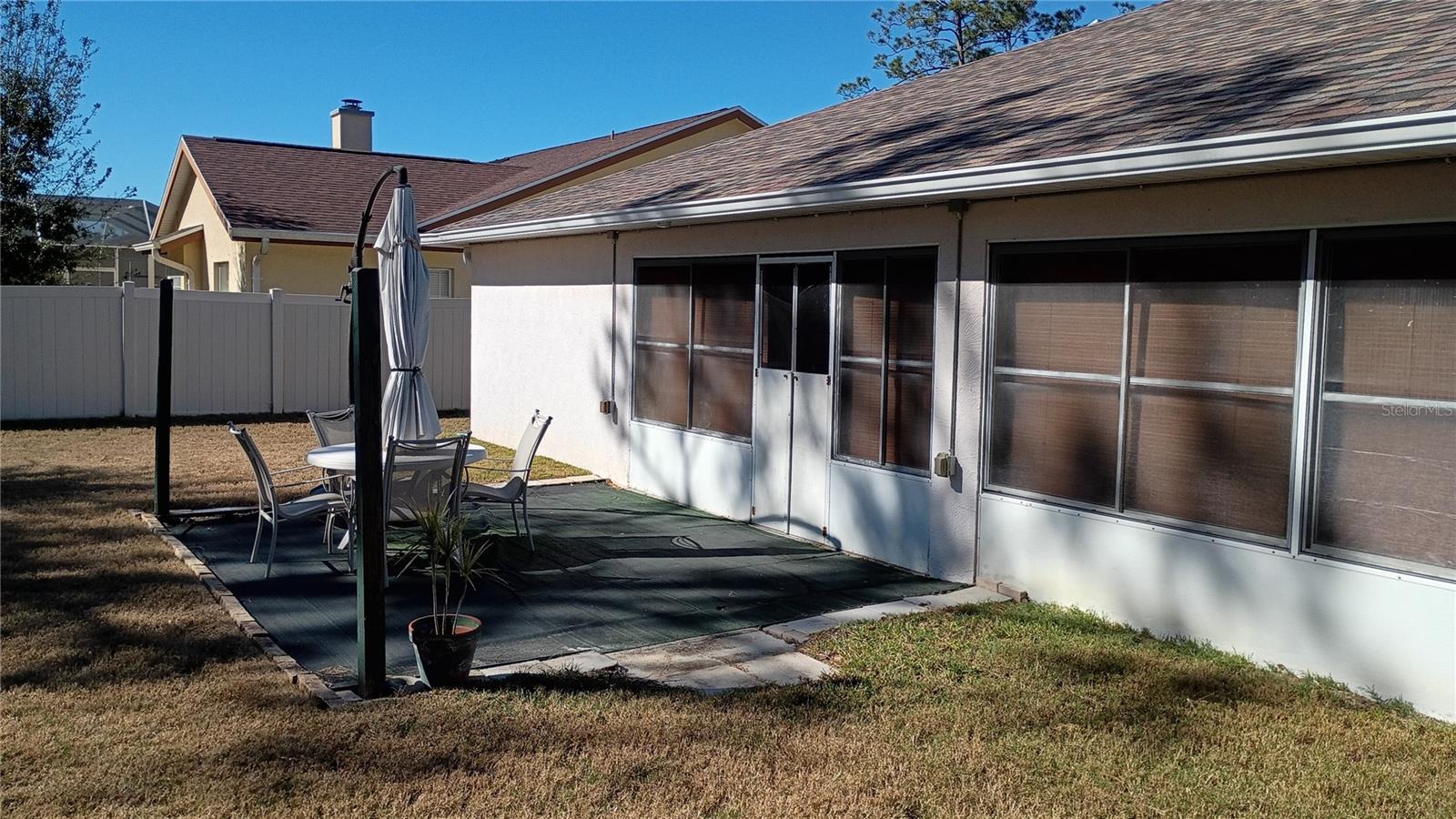 PALM HARBOR - Residential