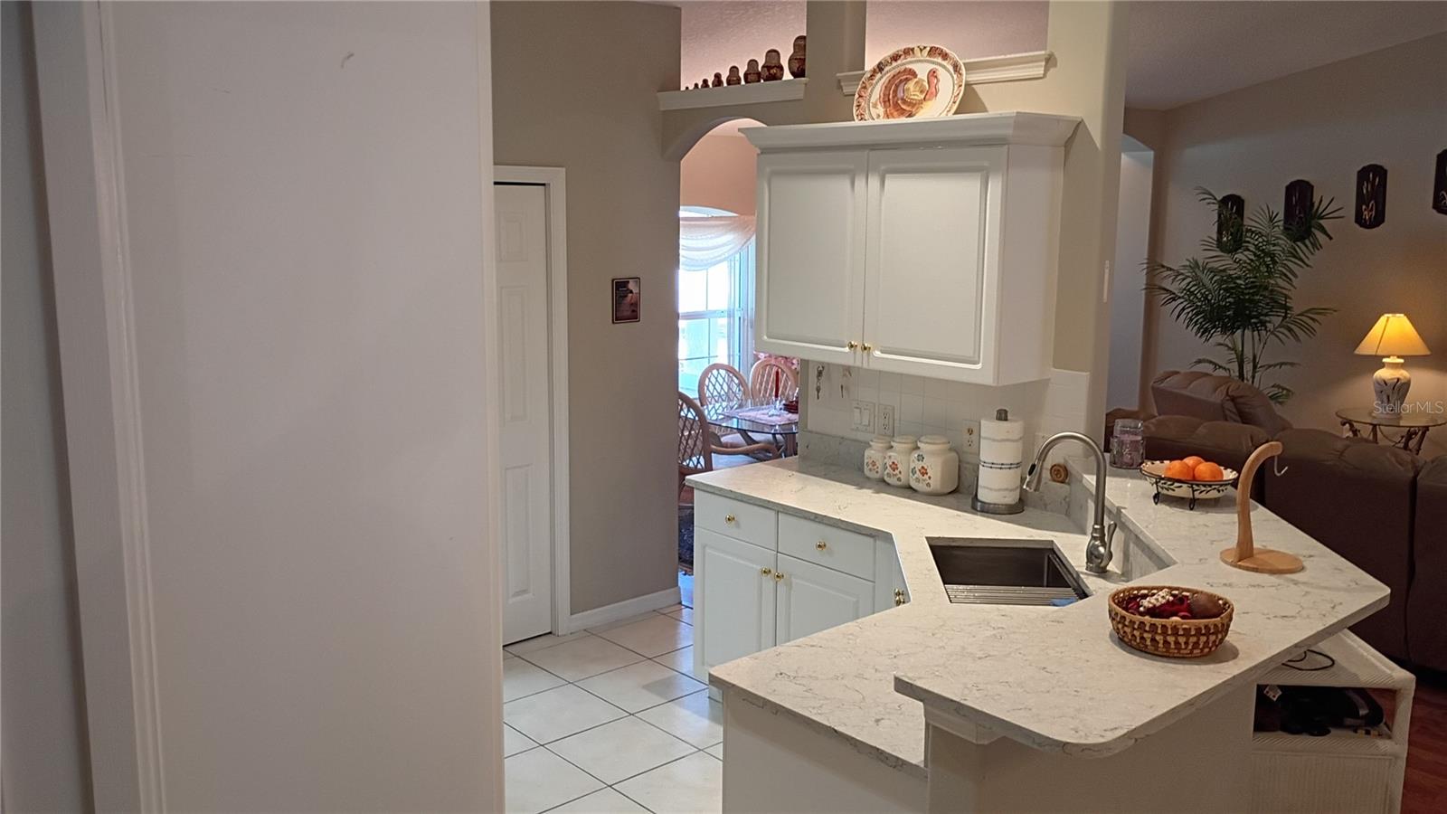 PALM HARBOR - Residential