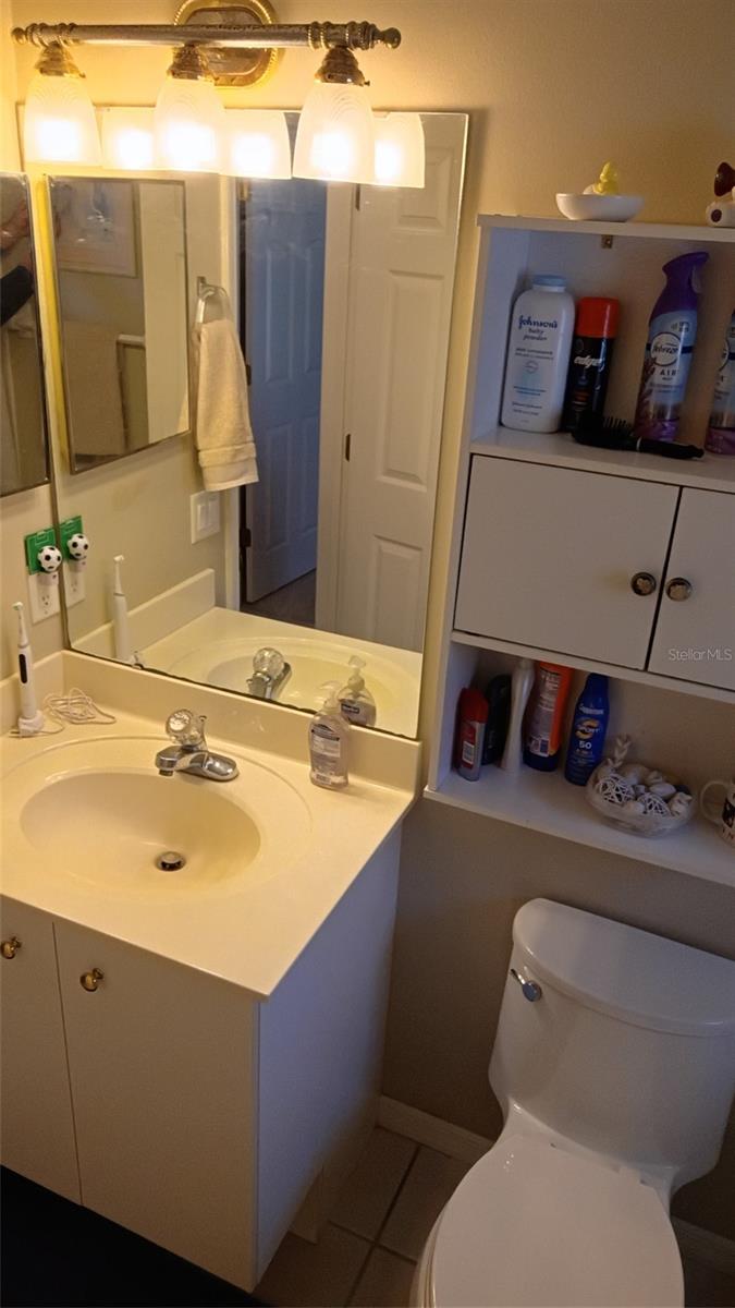 PALM HARBOR - Residential