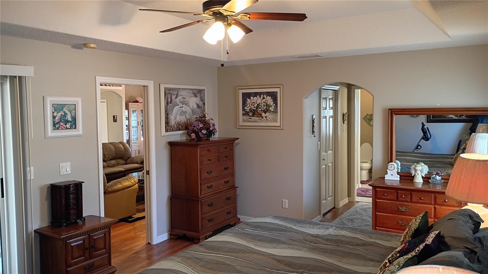 PALM HARBOR - Residential