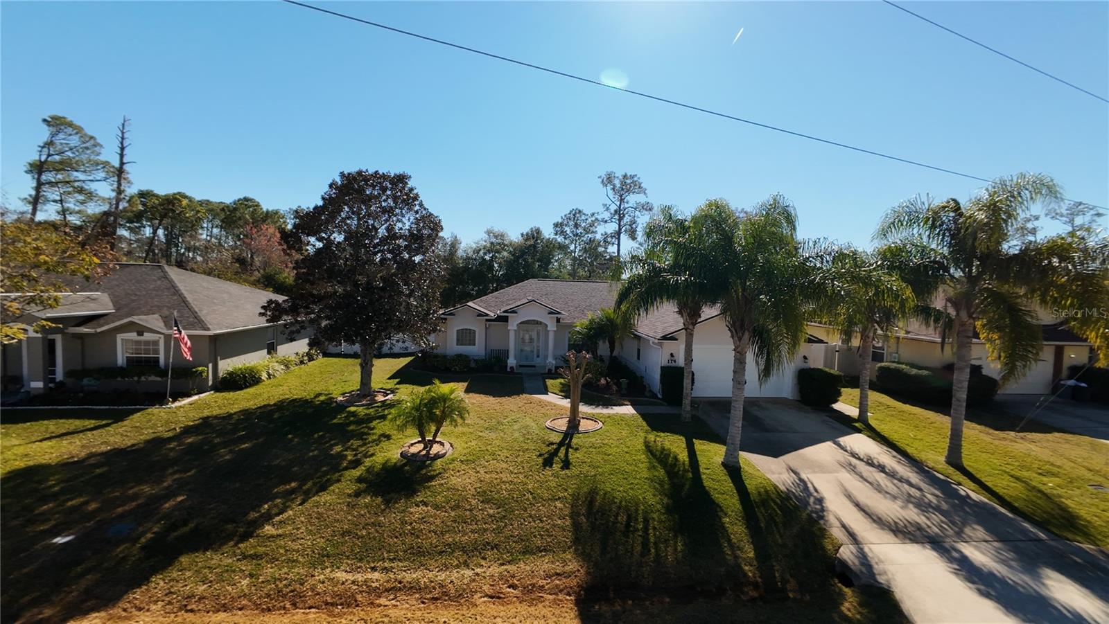 PALM HARBOR - Residential