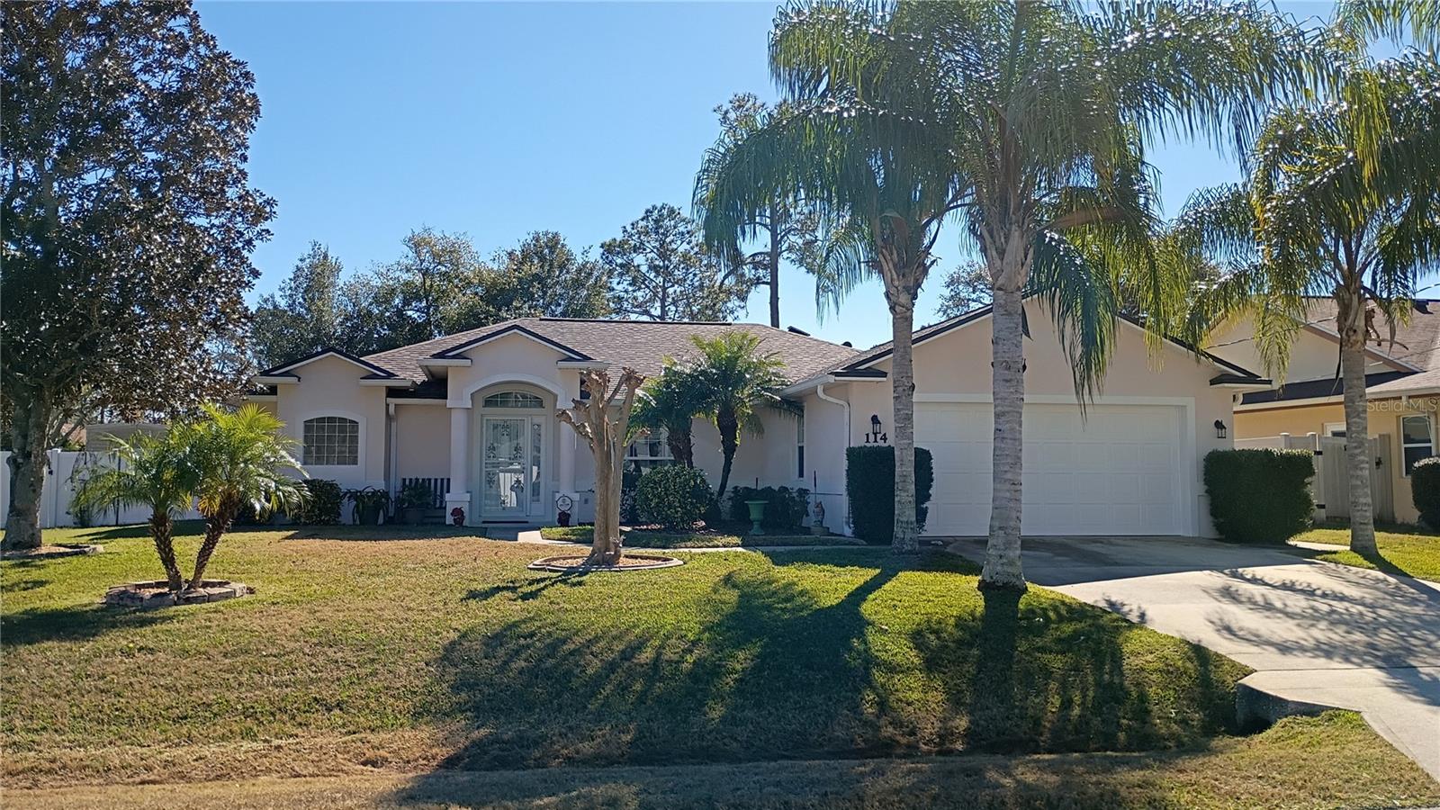 PALM HARBOR - Residential