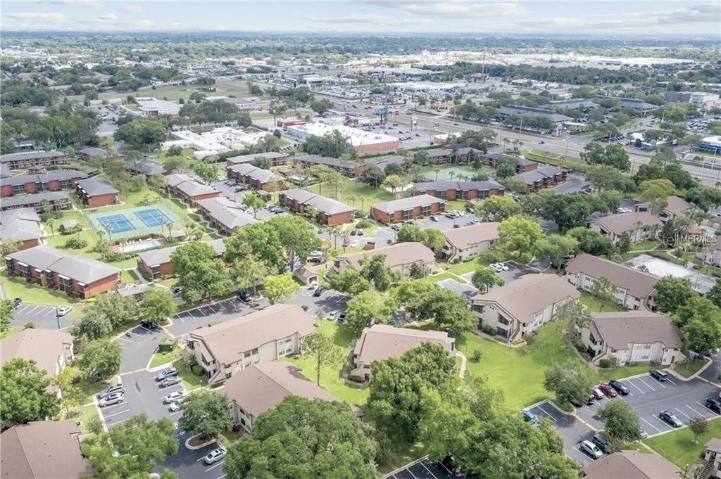 PARKVIEW VILLAGE - Residential