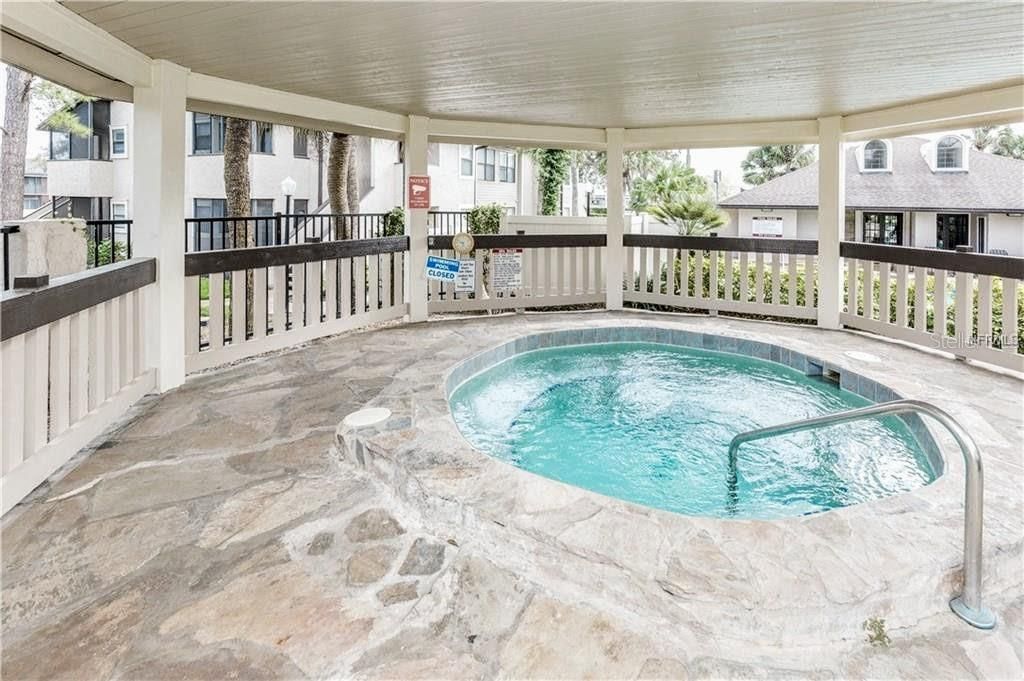 Photo of 2905 Antique Oaks Circle #6, Winter Park, FL 32792 (MLS # O6354114)