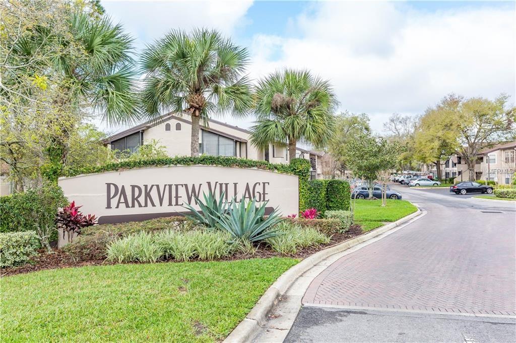 PARKVIEW VILLAGE - Residential
