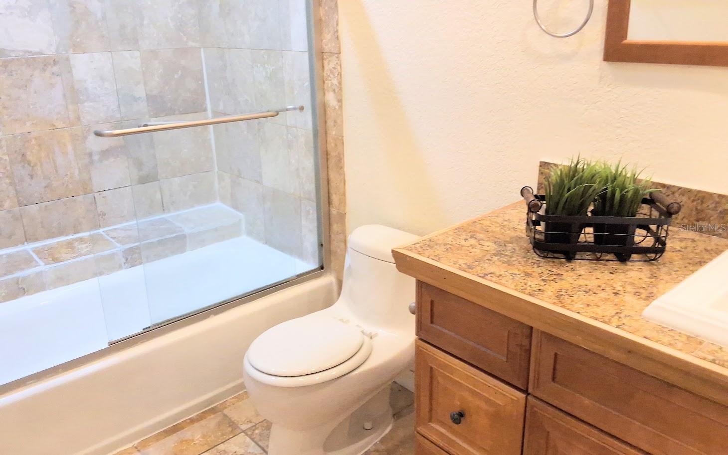 PARKVIEW VILLAGE - Residential