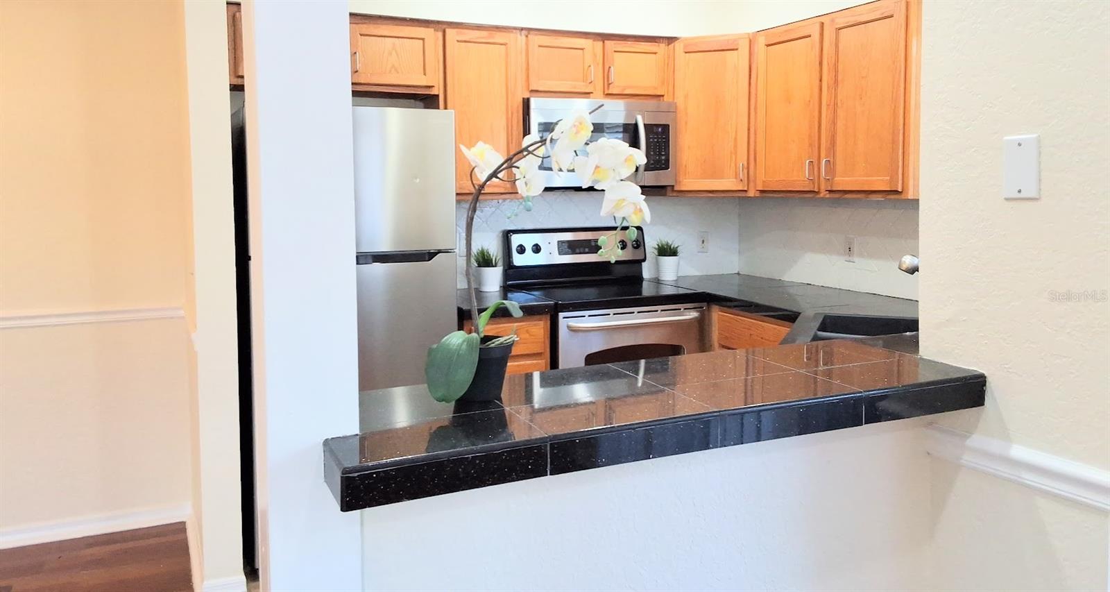 PARKVIEW VILLAGE - Residential