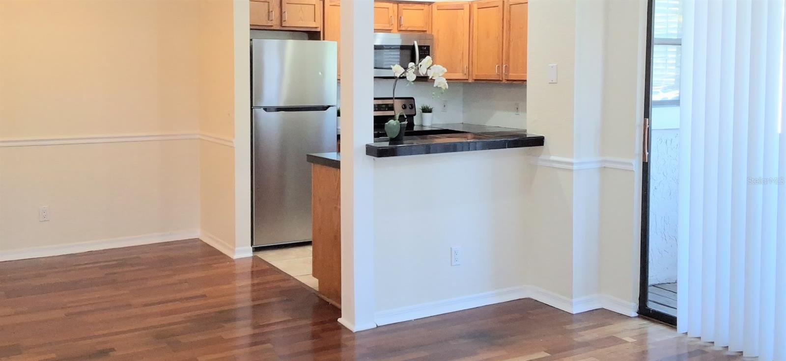 PARKVIEW VILLAGE - Residential