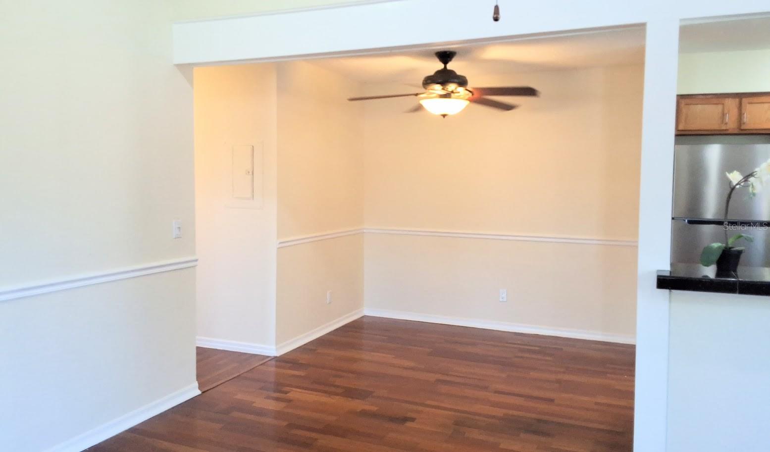 PARKVIEW VILLAGE - Residential