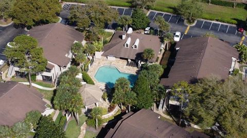 Photo of 2905 Antique Oaks Circle #6, Winter Park, FL 32792 (MLS # O6354114)