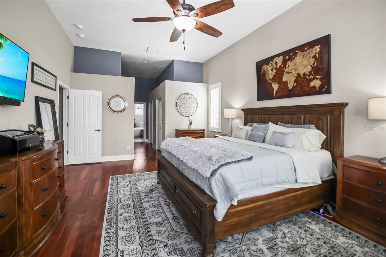 CROSS CREEK PRCL I - Residential