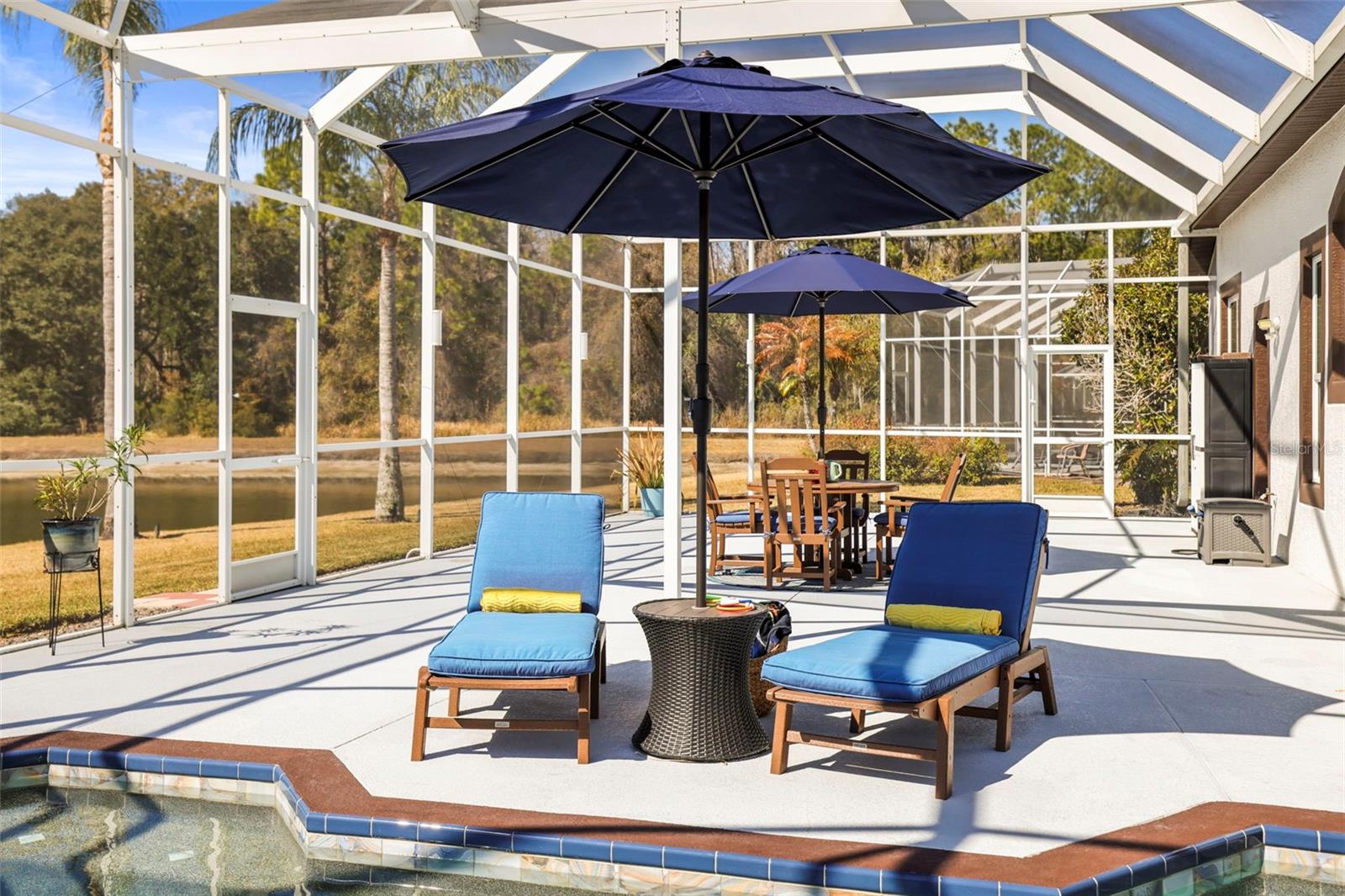 CROSS CREEK PRCL I - Residential