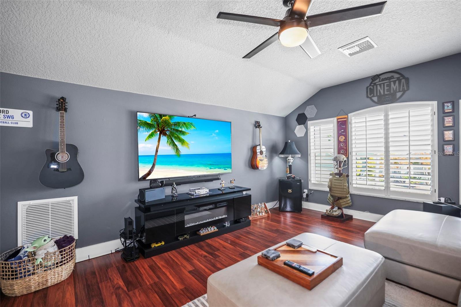 CROSS CREEK PRCL I - Residential