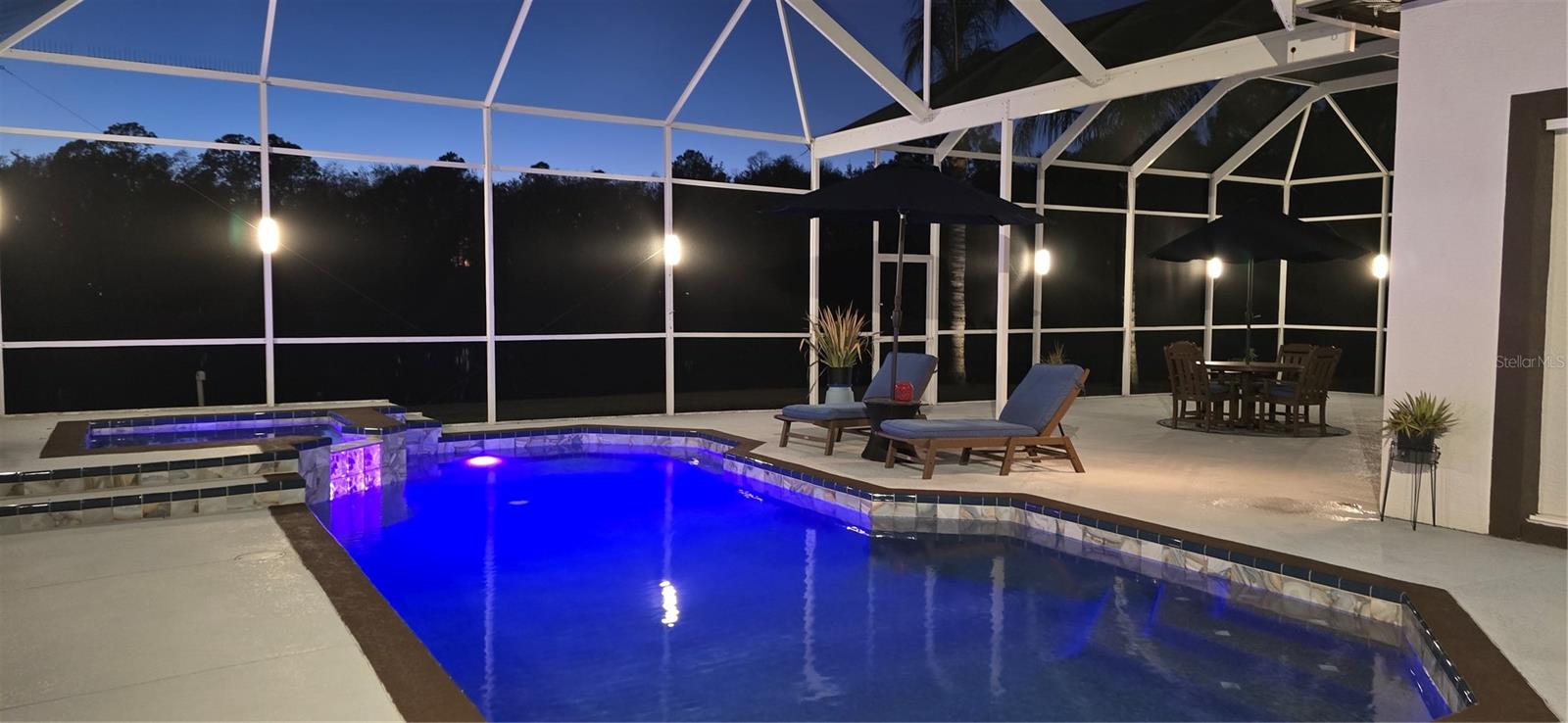 CROSS CREEK PRCL I - Residential