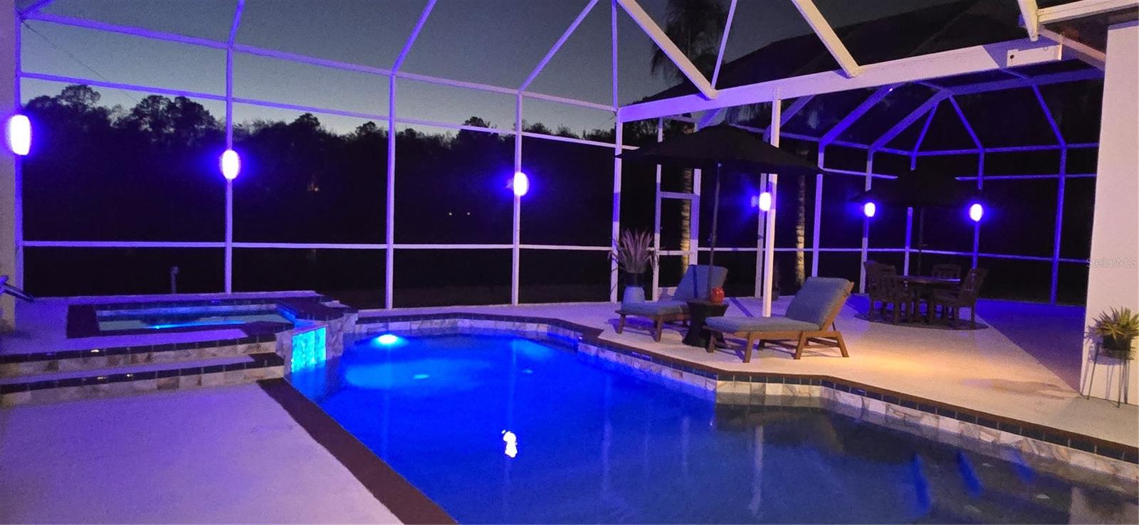 CROSS CREEK PRCL I - Residential