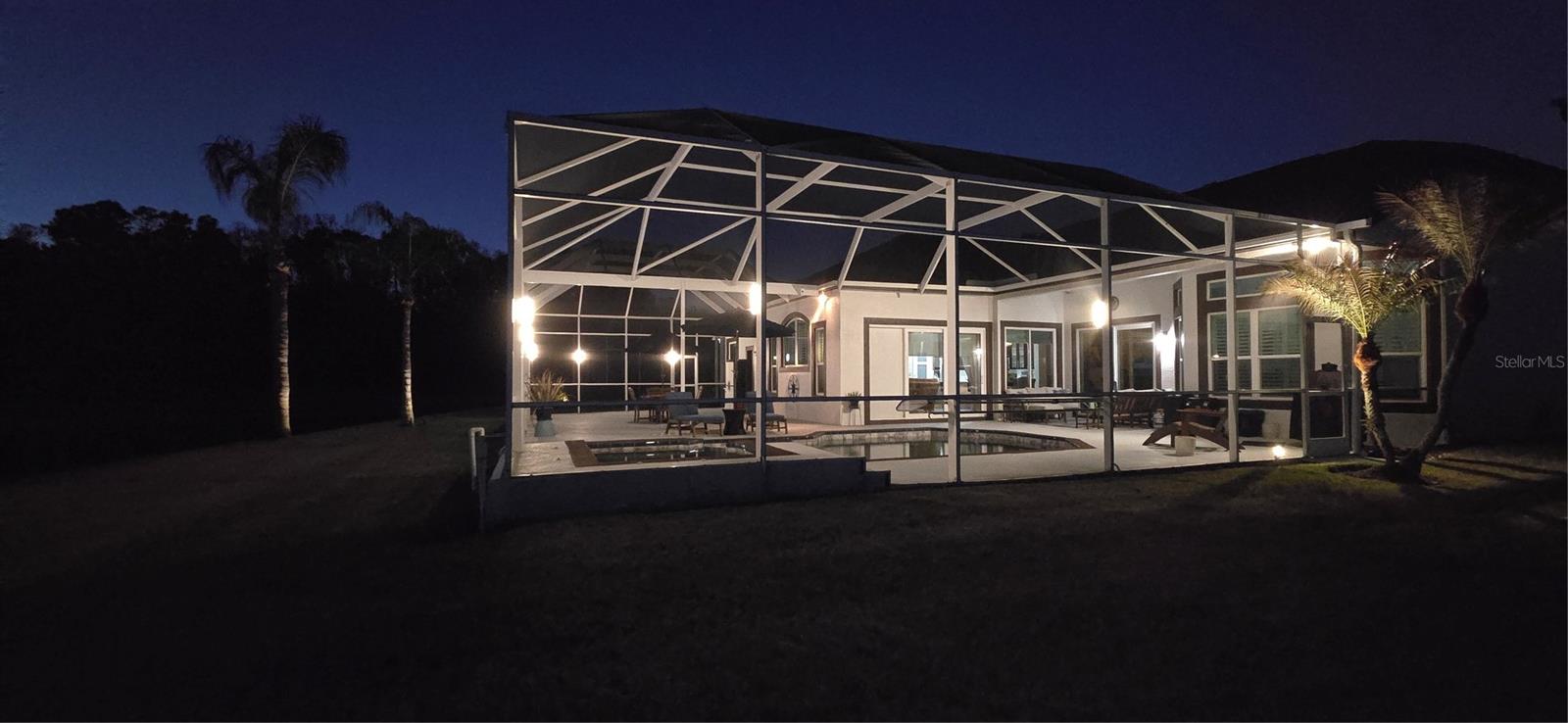 CROSS CREEK PRCL I - Residential