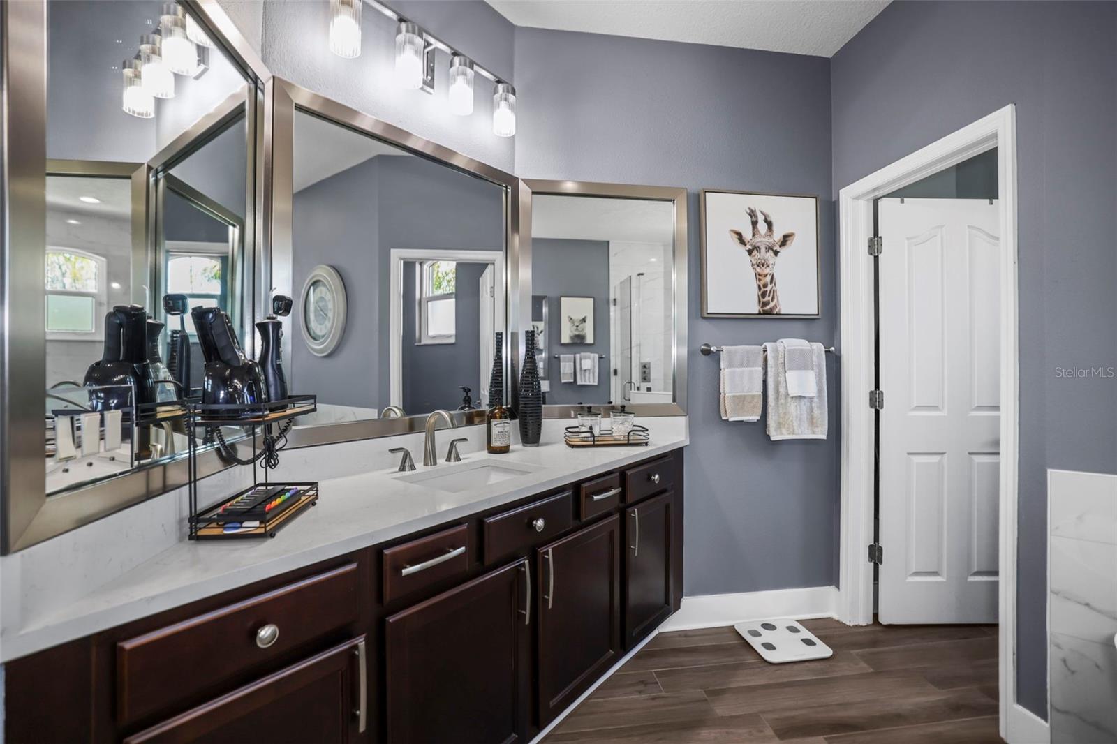 CROSS CREEK PRCL I - Residential